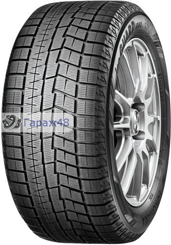 Yokohama IceGuard Studless iG60A 245/40 R20 95Q