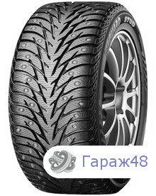 Yokohama IceGuard Stud iG35 plus 255/55 R18 109T